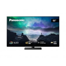 ტელევიზორი: Panasonic TX-55MZ800E 55" 4K UHD Smart TV HDR 10+ Wi-Fi Black