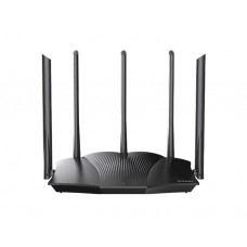 როუტერი: Tenda TX12 Pro AX3000 Dual Band Gigabit Wi-Fi 6 Router