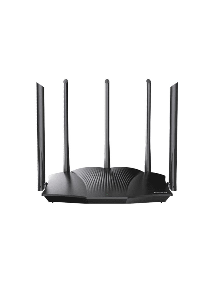 როუტერი: Tenda TX12 Pro AX3000 Dual Band Gigabit Wi-Fi 6 Router