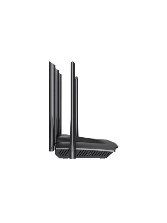როუტერი: Tenda TX12 Pro AX3000 Dual Band Gigabit Wi-Fi 6 Router