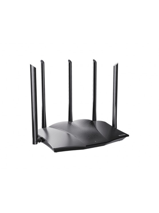 როუტერი: Tenda TX12 Pro AX3000 Dual Band Gigabit Wi-Fi 6 Router