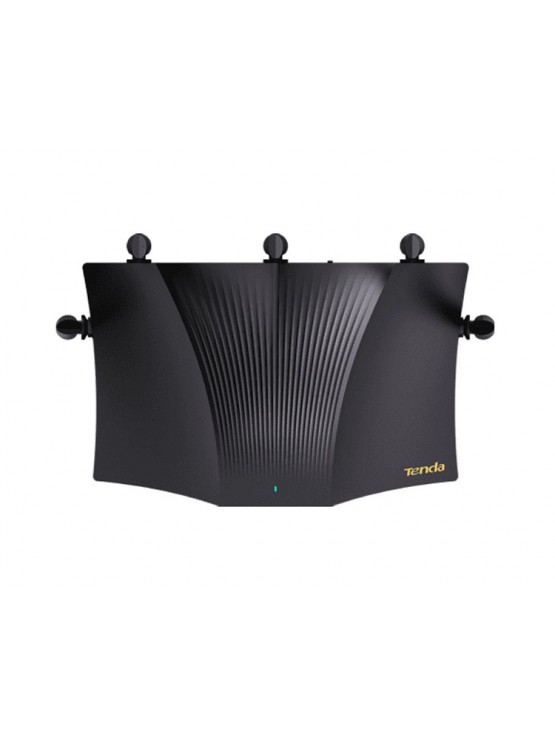როუტერი: Tenda TX12 Pro AX3000 Dual Band Gigabit Wi-Fi 6 Router