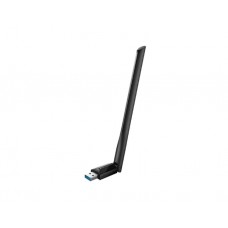 ადაპტერი: TP-Link Archer TX35U Plus AX1800 High Gain Wireless USB Adapter