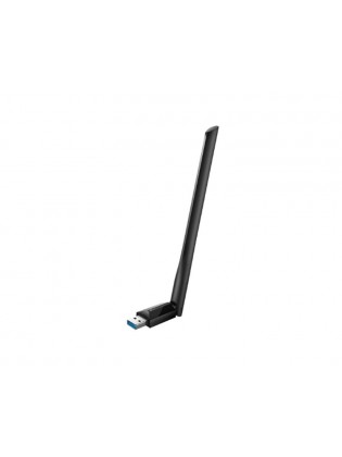 ადაპტერი: TP-Link Archer TX35U Plus AX1800 High Gain Wireless USB Adapter