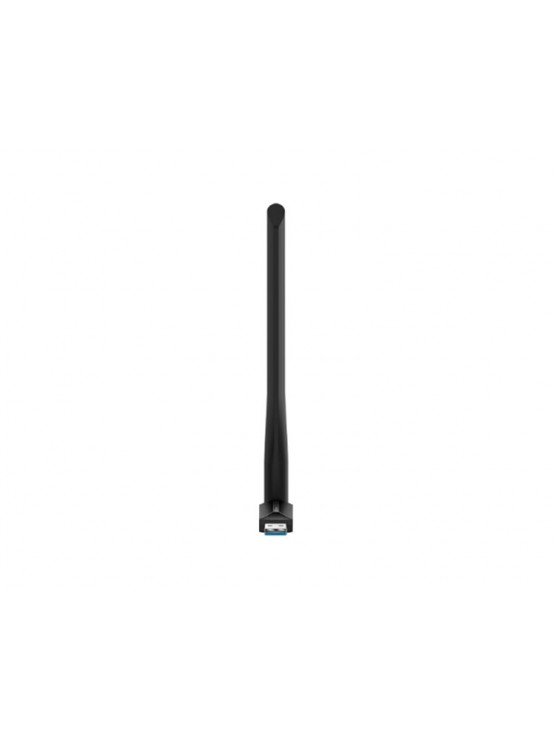 ადაპტერი: TP-Link Archer TX35U Plus AX1800 High Gain Wireless USB Adapter