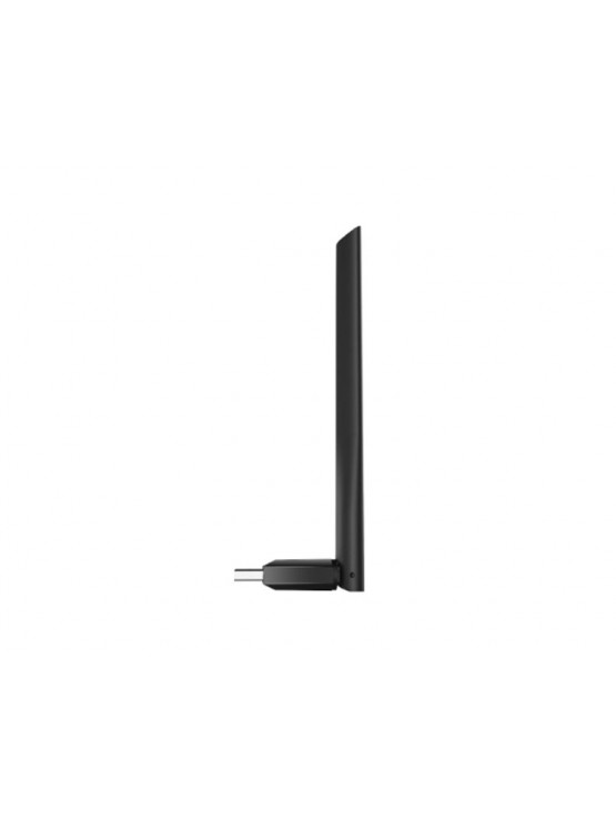 ადაპტერი: TP-Link Archer TX35U Plus AX1800 High Gain Wireless USB Adapter
