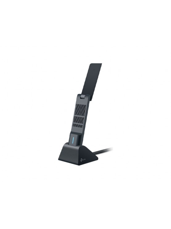 ადაპტერი: TP-Link TXE50UH AXE3000 Wi-Fi 6E High Gain Wireless USB Adapter
