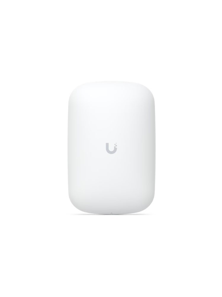 როუტერი: Ubiquiti UniFi U6 WiFi 6 Extender - U6-Extender-EU