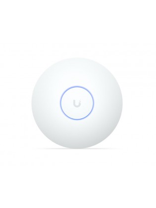 დაშვების წერტილი: Ubiquiti UniFi U7 Long-Range WiFi 7 Access Point Without PoE adapter - U7-LR