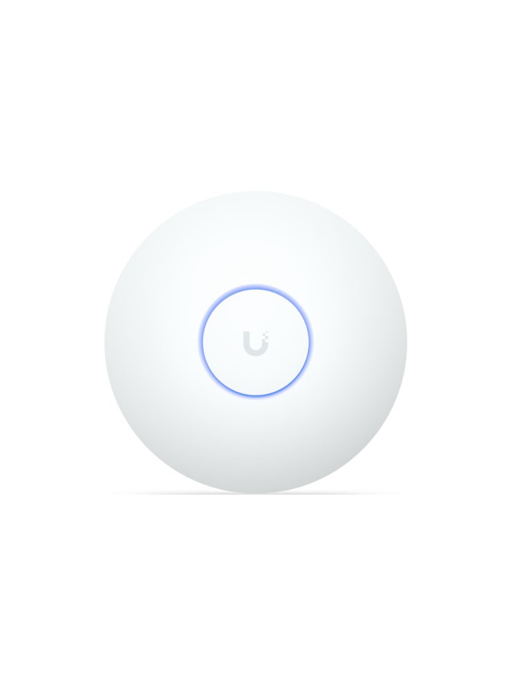 დაშვების წერტილი: Ubiquiti UniFi U7 Long-Range WiFi 7 Access Point Without PoE adapter - U7-LR
