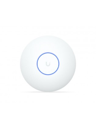 დაშვების წერტილი: Ubiquiti UniFi U7 Lite WiFi 7 Access Point Without PoE adapter