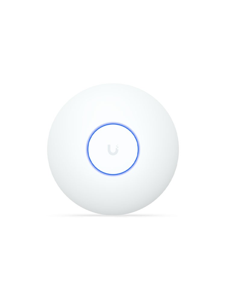 დაშვების წერტილი: Ubiquiti UniFi U7 Lite WiFi 7 Access Point Without PoE adapter