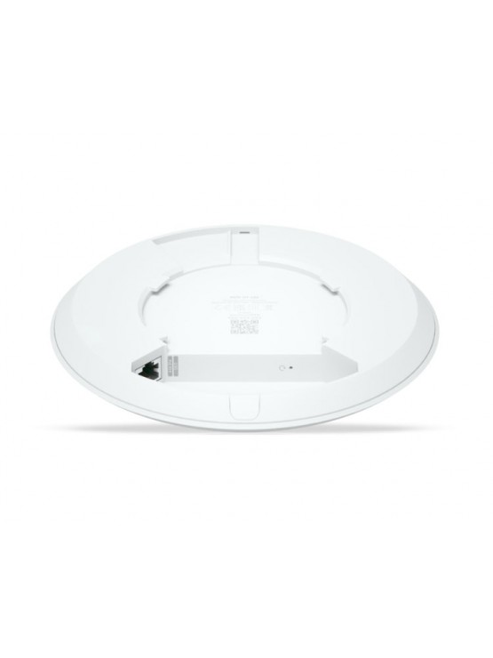 დაშვების წერტილი: Ubiquiti UniFi U7 Lite WiFi 7 Access Point Without PoE adapter