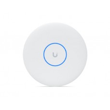 დაშვების წერტილი: Ubiquiti UniFi U7 Pro XGS WiFi 7 Access Point Without PoE adapter - U7-Pro-XGS