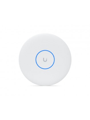 დაშვების წერტილი: Ubiquiti UniFi U7 Pro XGS WiFi 7 Access Point Without PoE adapter - U7-Pro-XGS