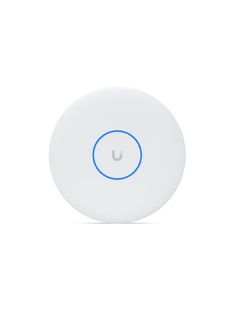 დაშვების წერტილი: Ubiquiti UniFi U7 Pro XGS WiFi 7 Access Point Without PoE adapter - U7-Pro-XGS