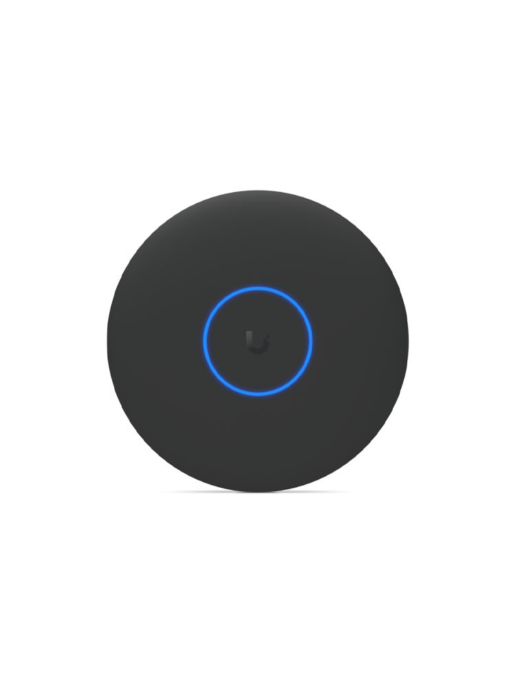 დაშვების წერტილი: Ubiquiti UniFi U7 Pro XGS WiFi 7 Access Point Without PoE adapter - U7-Pro-XGS-B