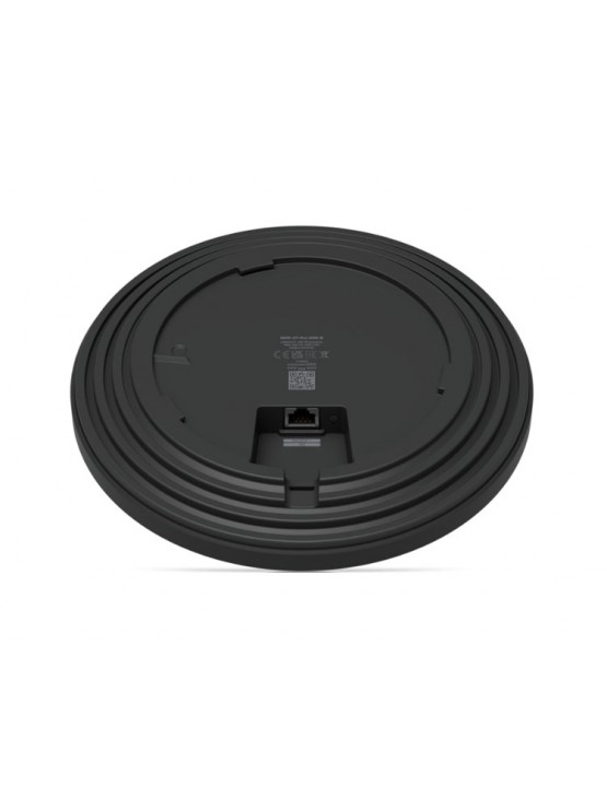 დაშვების წერტილი: Ubiquiti UniFi U7 Pro XGS WiFi 7 Access Point Without PoE adapter - U7-Pro-XGS-B