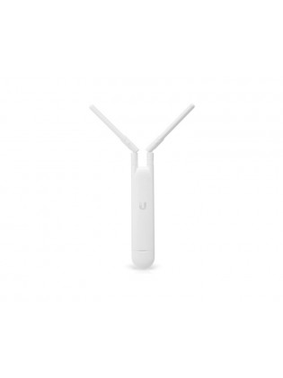 დაშვების წერტილი: Ubiquiti UniFi AC Mesh WiFi 5 Access Point - UAP-AC-M-EU