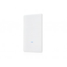 დაშვების წერტილი: Ubiquiti UniFi AC Mesh Pro WiFi 5 Access Point - UAP-AC-M-PRO-EU