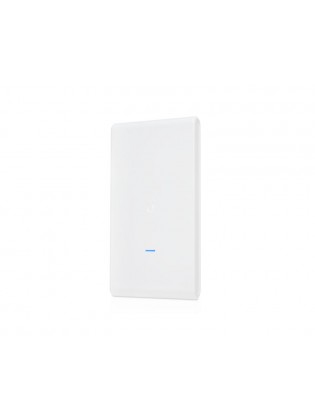 დაშვების წერტილი: Ubiquiti UniFi AC Mesh Pro WiFi 5 Access Point - UAP-AC-M-PRO-EU