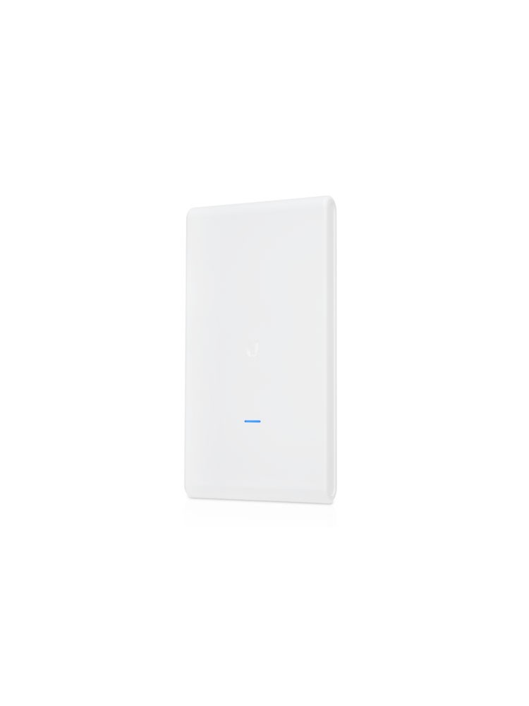 დაშვების წერტილი: Ubiquiti UniFi AC Mesh Pro WiFi 5 Access Point - UAP-AC-M-PRO-EU