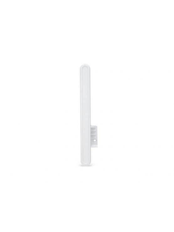 დაშვების წერტილი: Ubiquiti UniFi AC Mesh Pro WiFi 5 Access Point - UAP-AC-M-PRO-EU