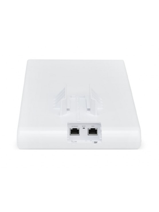 დაშვების წერტილი: Ubiquiti UniFi AC Mesh Pro WiFi 5 Access Point - UAP-AC-M-PRO-EU