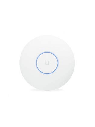 დაშვების წერტილი: Ubiquiti UniFi AC Pro WiFi 5 Access Point - UAP-AC-PRO-EU
