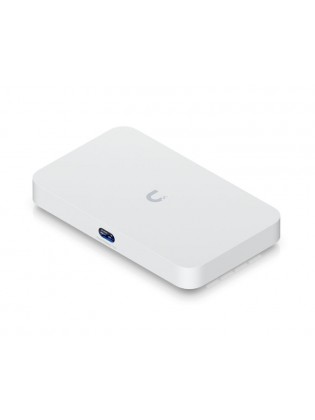 როუტერი: Ubiquiti UniFi Cloud Gateway Fiber - UCG-Fiber-EU
