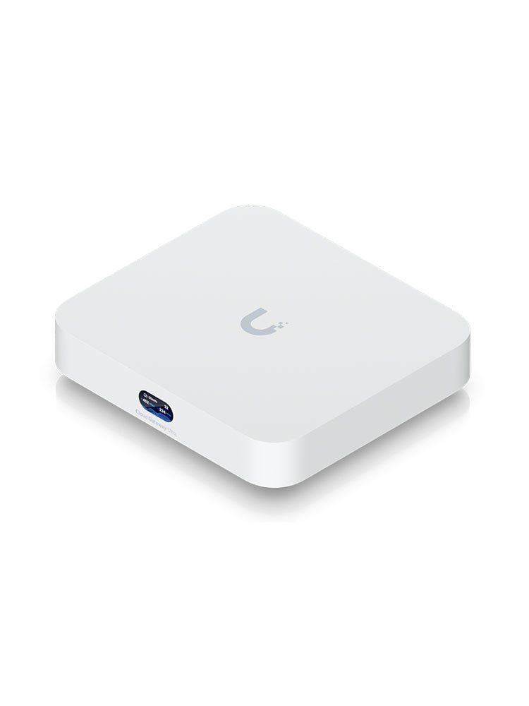 როუტერი: Ubiquiti UniFi Cloud Gateway Ultra - UCG-Ultra-EU