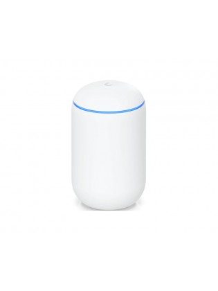 როუტერი: Ubiquiti UniFi Cloud Gateway - UDM-EU