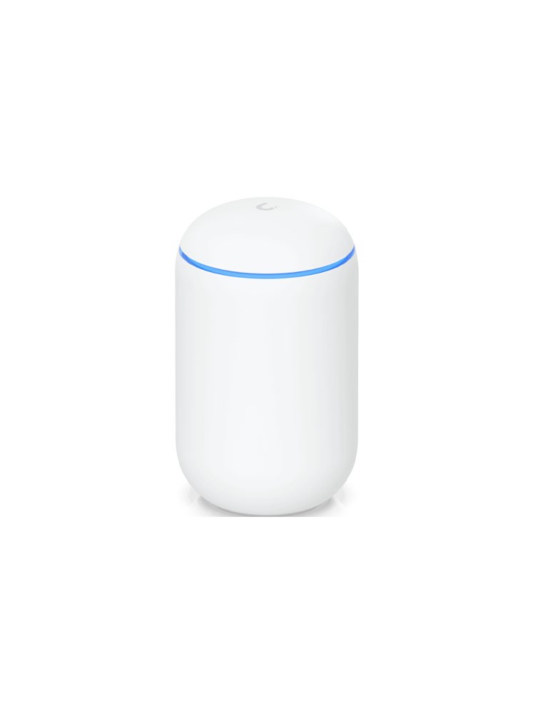 როუტერი: Ubiquiti UniFi Cloud Gateway - UDM-EU