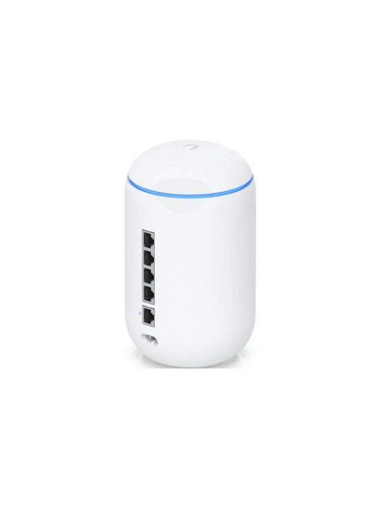 როუტერი: Ubiquiti UniFi Cloud Gateway - UDM-EU