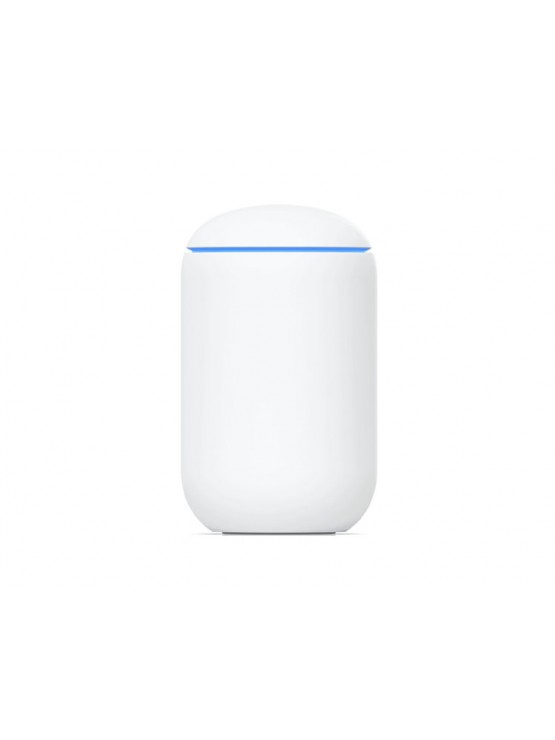 როუტერი: Ubiquiti UniFi Cloud Gateway - UDM-EU