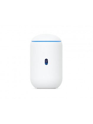 როუტერი: Ubiquiti UniFi Dream Router 7 Cloud Gateway - UDR7-EU