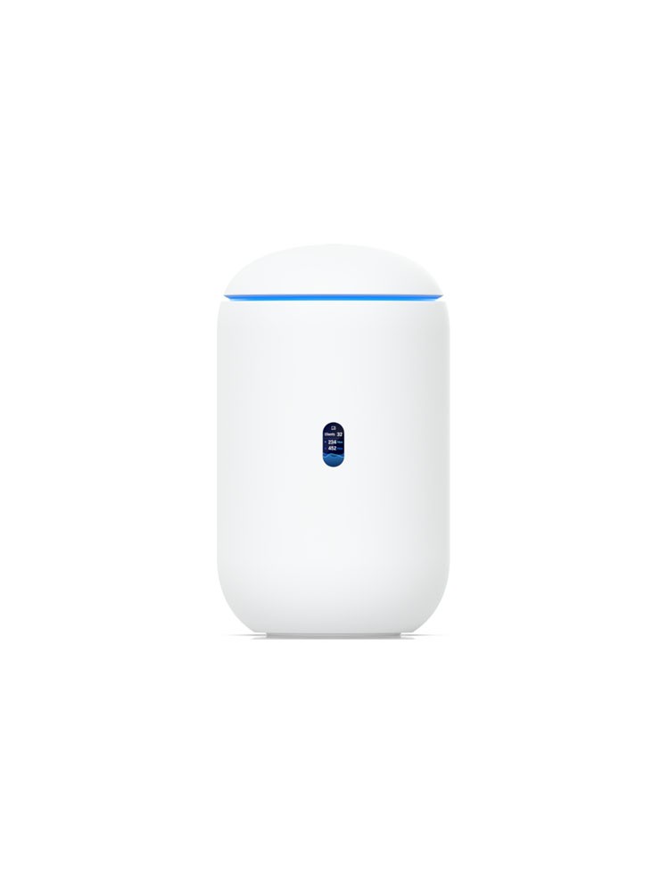 როუტერი: Ubiquiti UniFi Dream Router 7 Cloud Gateway - UDR7-EU