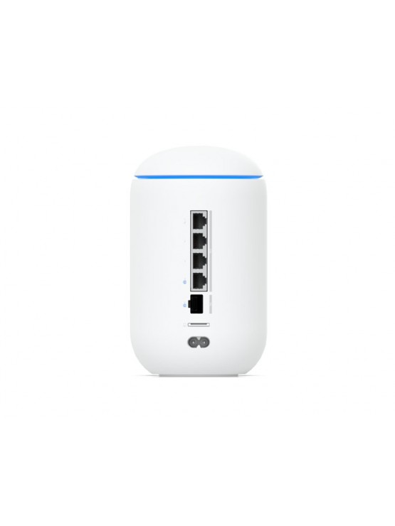 როუტერი: Ubiquiti UniFi Dream Router 7 Cloud Gateway - UDR7-EU