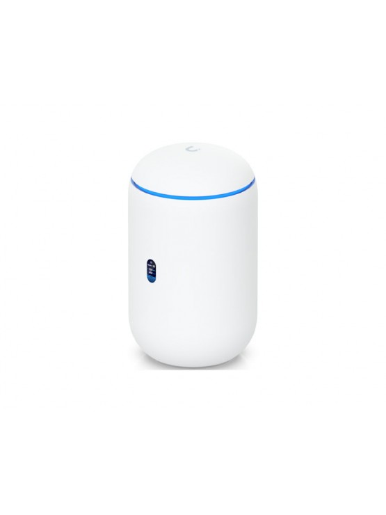 როუტერი: Ubiquiti UniFi Dream Router 7 Cloud Gateway - UDR7-EU