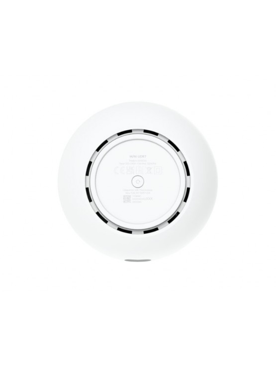 როუტერი: Ubiquiti UniFi Dream Router 7 Cloud Gateway - UDR7-EU