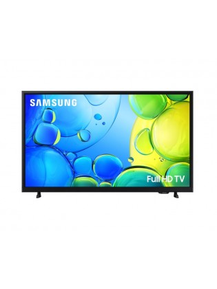 ტელევიზორი: Samsung UE32F6000FUXRU 32" FHD Smart TV HDR 10+ WiFi Black