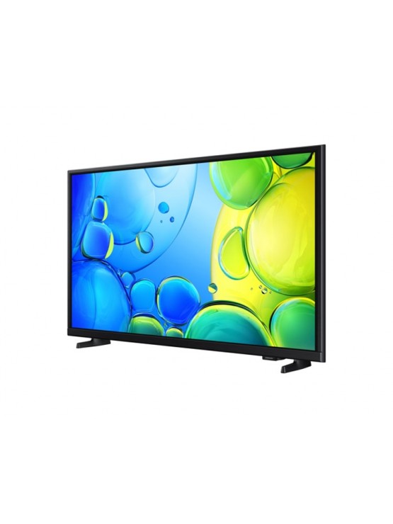 ტელევიზორი: Samsung UE32F6000FUXRU 32" FHD Smart TV HDR 10+ WiFi Black