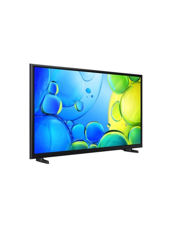 ტელევიზორი: Samsung UE32F6000FUXRU 32" FHD Smart TV HDR 10+ WiFi Black