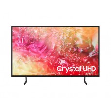 ტელევიზორი: Samsung UE43DU7100UXCE 43" 4K UHD Smart TV HDR 10+ Wi-Fi Black