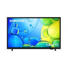 ტელევიზორი: Samsung UE43F6000FUXRU 43" FHD Smart TV HDR 10+ WiFi Black