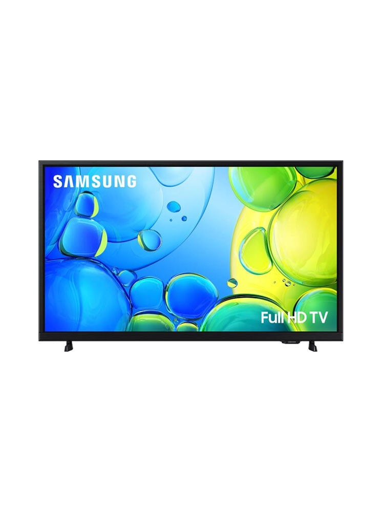 ტელევიზორი: Samsung UE43F6000FUXRU 43" FHD Smart TV HDR 10+ WiFi Black
