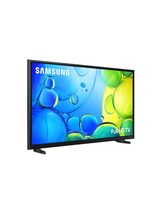 ტელევიზორი: Samsung UE43F6000FUXRU 43" FHD Smart TV HDR 10+ WiFi Black