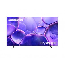 ტელევიზორი: Samsung UE43U8000FUXRU 43" 4K UHD Smart TV HDR WiFi Black