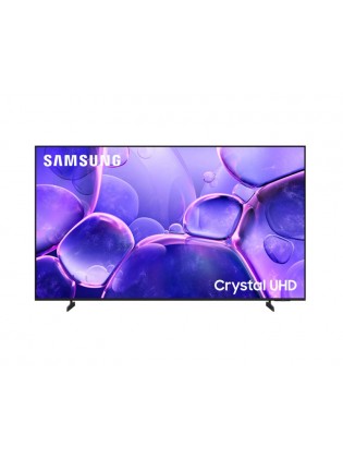 ტელევიზორი: Samsung UE43U8000FUXRU 43" 4K UHD Smart TV HDR WiFi Black