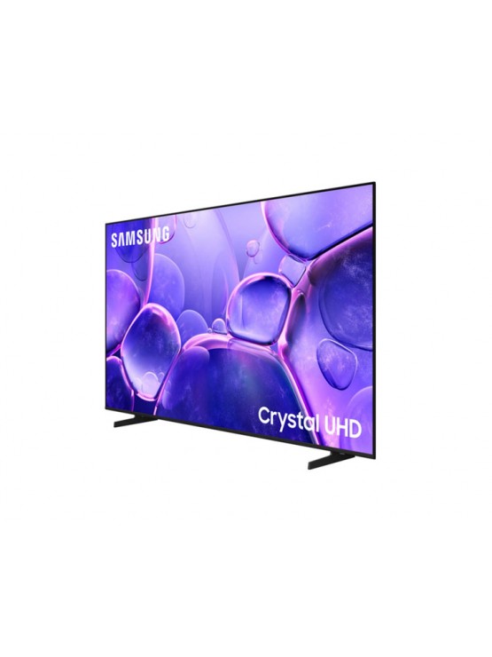 ტელევიზორი: Samsung UE43U8000FUXRU 43" 4K UHD Smart TV HDR WiFi Black